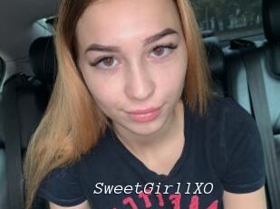 SweetGirllXO