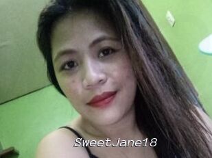 SweetJane18