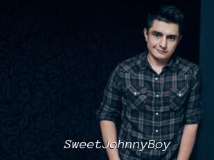 SweetJohnnyBoy