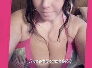 SweetKarma900