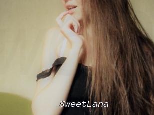 SweetLana