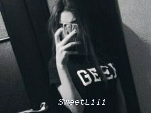 SweetLili