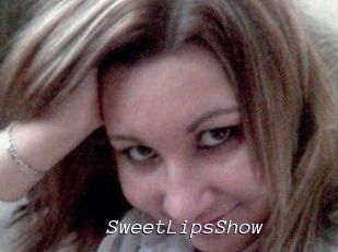 SweetLipsShow