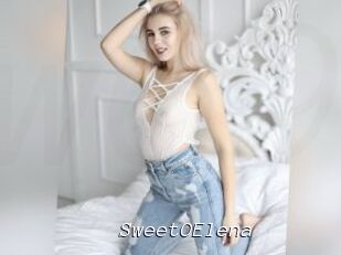 SweetOElena