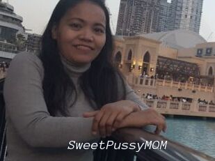 SweetPussyMOM