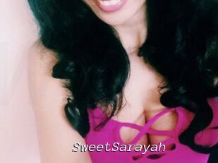 SweetSarayah