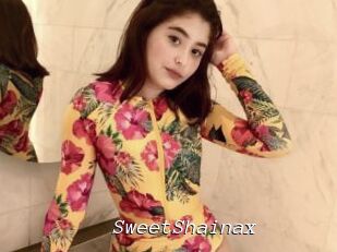 SweetShainax