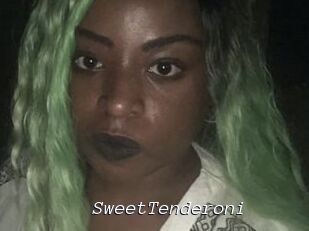 SweetTenderoni