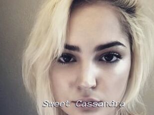 Sweet_Cassandra