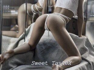 Sweet_TasteX