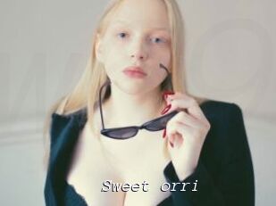 Sweet_orri