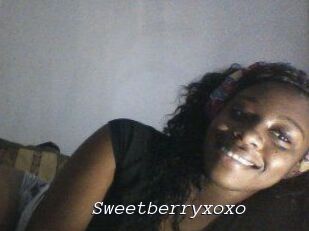 Sweetberryxoxo