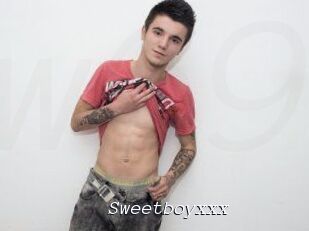 Sweetboyxxx