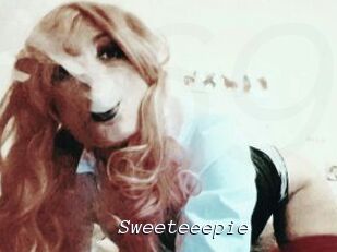 Sweeteeepie