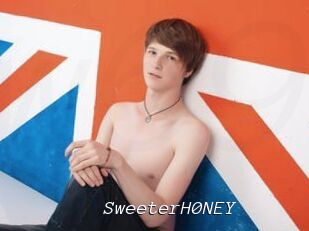 SweeterH0NEY