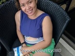 SweetieBusty38D