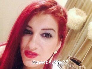 Sweetlore27