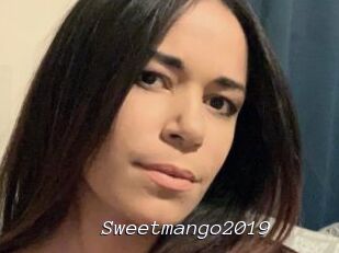 Sweetmango2019