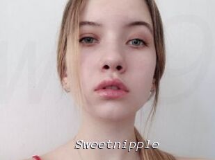 Sweetnipple