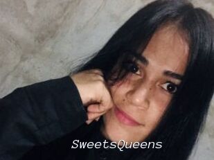SweetsQueens