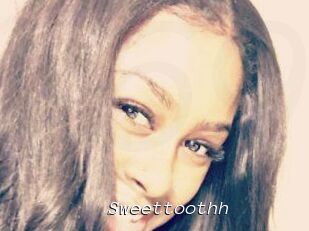 Sweettoothh