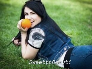 SweetttBeauti