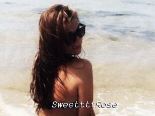 SweettttRose