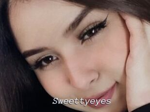 Sweettyeyes