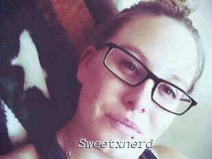 Sweetxnerd