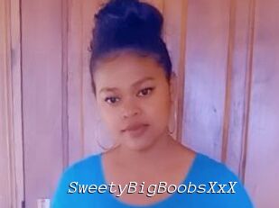 SweetyBigBoobsXxX