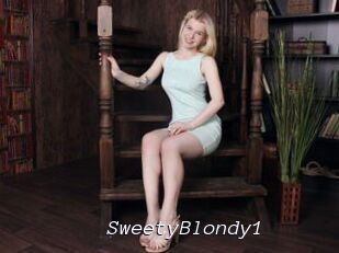 SweetyBlondy1