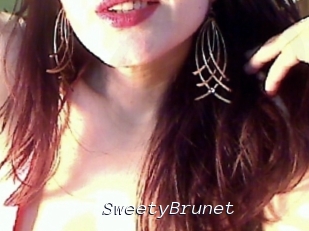 SweetyBrunet