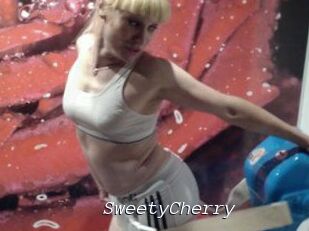 SweetyCherry