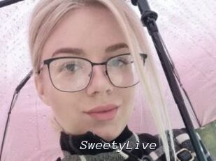 SweetyLive
