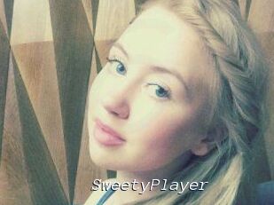 SweetyPlayer