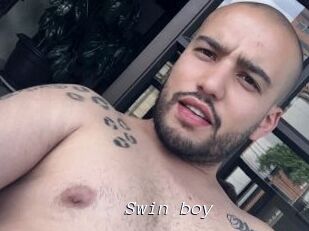 Swin_boy
