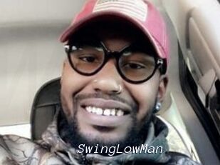 SwingLowMan