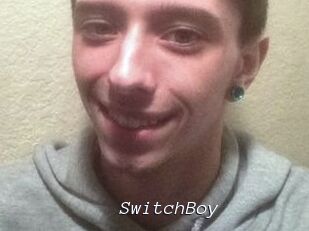 SwitchBoy