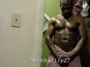 Swtdckwilly27
