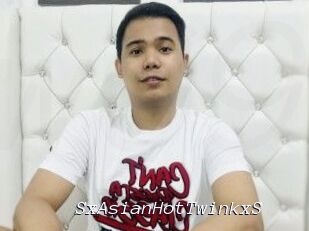SxAsianHotTwinkxS