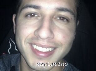 SxyLatino