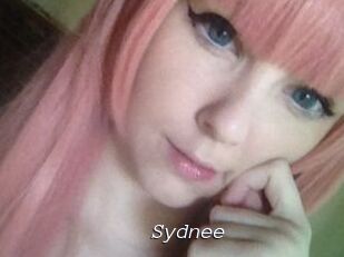 Sydnee