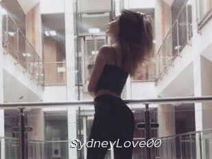 SydneyLove00