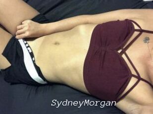 Sydney_Morgan