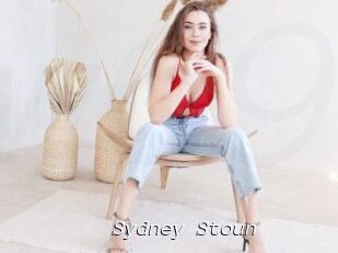 Sydney_Stoun