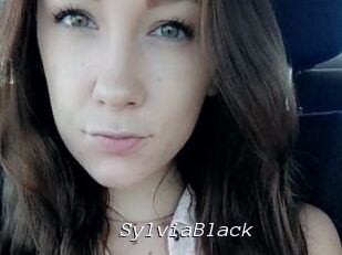 SylviaBlack
