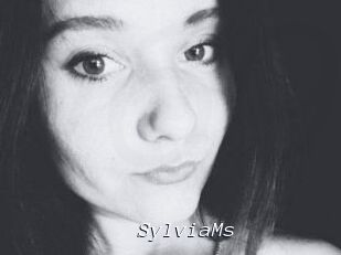 SylviaMs