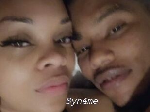 Syn4me