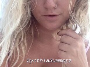 SynthiaSummerz