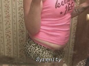 Syrenity